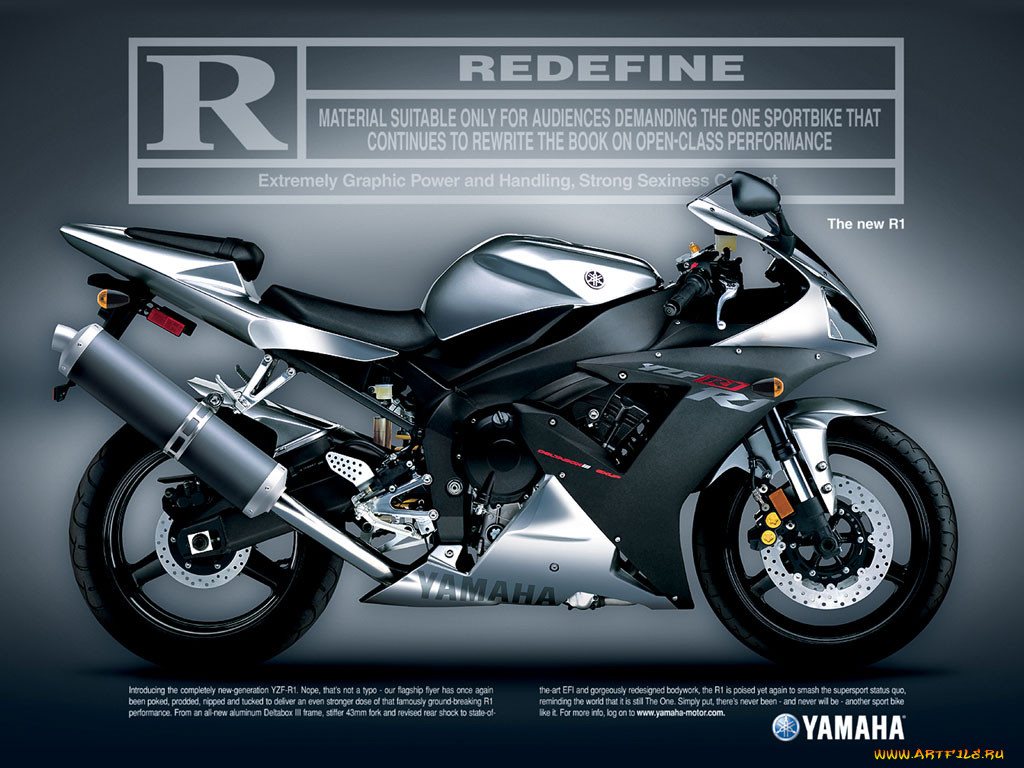 , yamaha